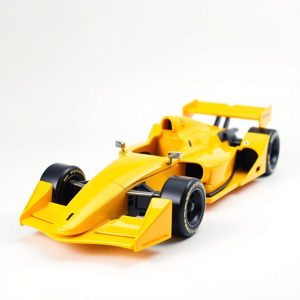 F1 Champion Racer